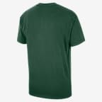 Seattle Storm Men's Nike WNBA Max90 T-Shirt