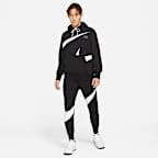 Nike Sportswear Swoosh Tech Fleece Men's Trousers