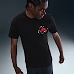 T-shirt Nike Sportswear para homem