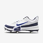 White/Hyper Royal/Football Grey/Midnight Navy