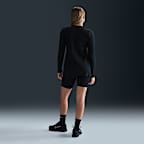 Nike Sportswear Chill Knit Women's Slim Ribbed Cardigan