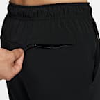 ナイキ Dri-FIT アンリミテッド メンズ テーパード レッグ バーサタイル パンツ