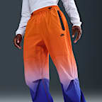 Nike Tech 男款梭織長褲