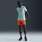 Nike Trail Solar Chase Men's Dri-FIT ADV Short-Sleeve Running Top
