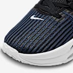 LeBron Witness 6 EP Basketball Shoes