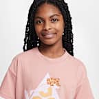 나이키 ACG 주니어 드라이 핏 티셔츠