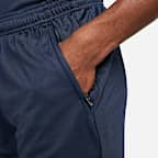 Nike Dri-FIT Park Men's Knit Soccer Shorts