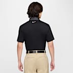 Nike Tour Men's Dri-FIT Golf Polo