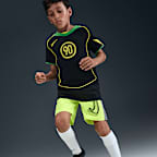 Nike Total 90 Older Kids' Dri-FIT Football Shirt