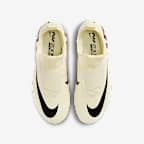 Nike Jr. Mercurial Vapor 15 Academy Little/Big Kids' Multi-Ground Low-Top Soccer Cleats