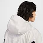 나이키 에어 남성 풀집 하이브리드 유틸리티 재킷