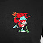 Nike Sportswear Big Kids' T-Shirt