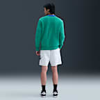 ナイキ クラブ アルムニ メンズ フレンチ テリー ショートパンツ