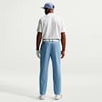 Polo de golf Dri-FIT para hombre Nike Velocity