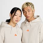 나이키 ACG 써마 핏 플리스 풀오버 후디