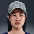 Paris Saint-Germain 2025/2026 Nike Club Cap US CB L Urban