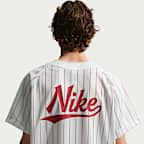 Jersey para hombre Nike Sportswear Club