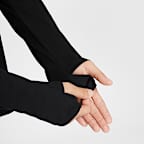 ナイキ ストライド メンズ Dri-FIT ランニング ワッフル クルー