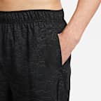 Nike Dri-FIT Run Division Challenger 男款 7" 隱藏式內裡跑步短褲