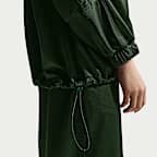 ナイキ スポーツウェア ウィメンズ オーバーサイズド ウィンドランナー ジャケット