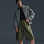 Nike Club Men's Oversized Shorts