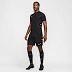 Shorts de futbol Dri-FIT para hombre Nike Academy