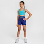 Nike Pro Girls' 3" Shorts