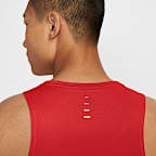 Nike Stride Men's Dri-FIT ADV Running Tank Top
