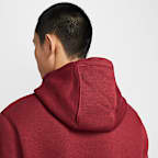나이키 스포츠웨어 클럽 남성 플리스 후디