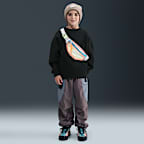 Nike Sportswear Tech Fleece Oversize-Sweatshirt (ältere Kinder) (Jungen)