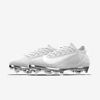Nike Mercurial Vapor 16 Elite By You Custom AG-Pro Low-Top Football Boot