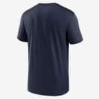 Nike Dri-FIT Logo Legend (NFL Tennessee Titans) Men's T-Shirt