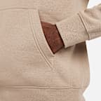 Nike Sportswear Club Fleece Pullover Hoodie