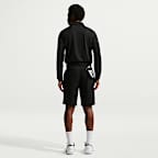 Nike Velocity Men's Dri-FIT Long-Sleeve Golf Polo