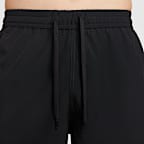 Nike Form Men's Dri-FIT 23cm (approx.) Unlined Versatile Shorts