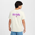 Nike Men's Running T-Shirt