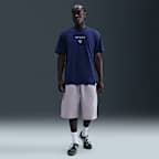 Tottenham Hotspur Nike Total 90 Erkek Futbol Tişörtü