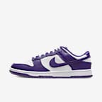White/Court Purple/Court Purple