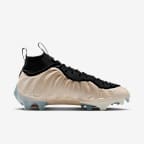 Tacos de fútbol americano Nike Vaporposite Pro