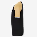 Sporting CP x CR7 2023/24 Stadium Older Kids' Nike Dri-FIT Football Shirt