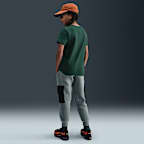 Nike Sportswear Club Fleece Big Kids' Cargo Pants