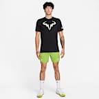 Rafa Men's Dri-FIT T-Shirt