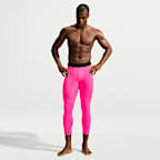Hyper Pink/Black