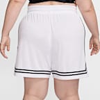 Nike Crossover Women's Dri-FIT 7" Basketball Shorts (Plus Size)