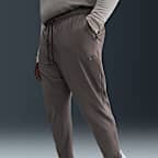 Nike Unlimited Men's Dri-FIT Zippered Cuff Versatile Pants