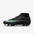 Black/Black/Illusion Green