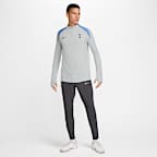 Tottenham Hotspur Strike Elite Men's Nike Dri-FIT ADV Football Knit Drill Top