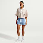 Work Blue/Blanco/Blanco