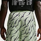 Short d'entraînement de basket Dri-FIT Ja pour homme