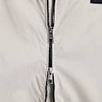 나이키 에어 남성 풀집 하이브리드 유틸리티 재킷